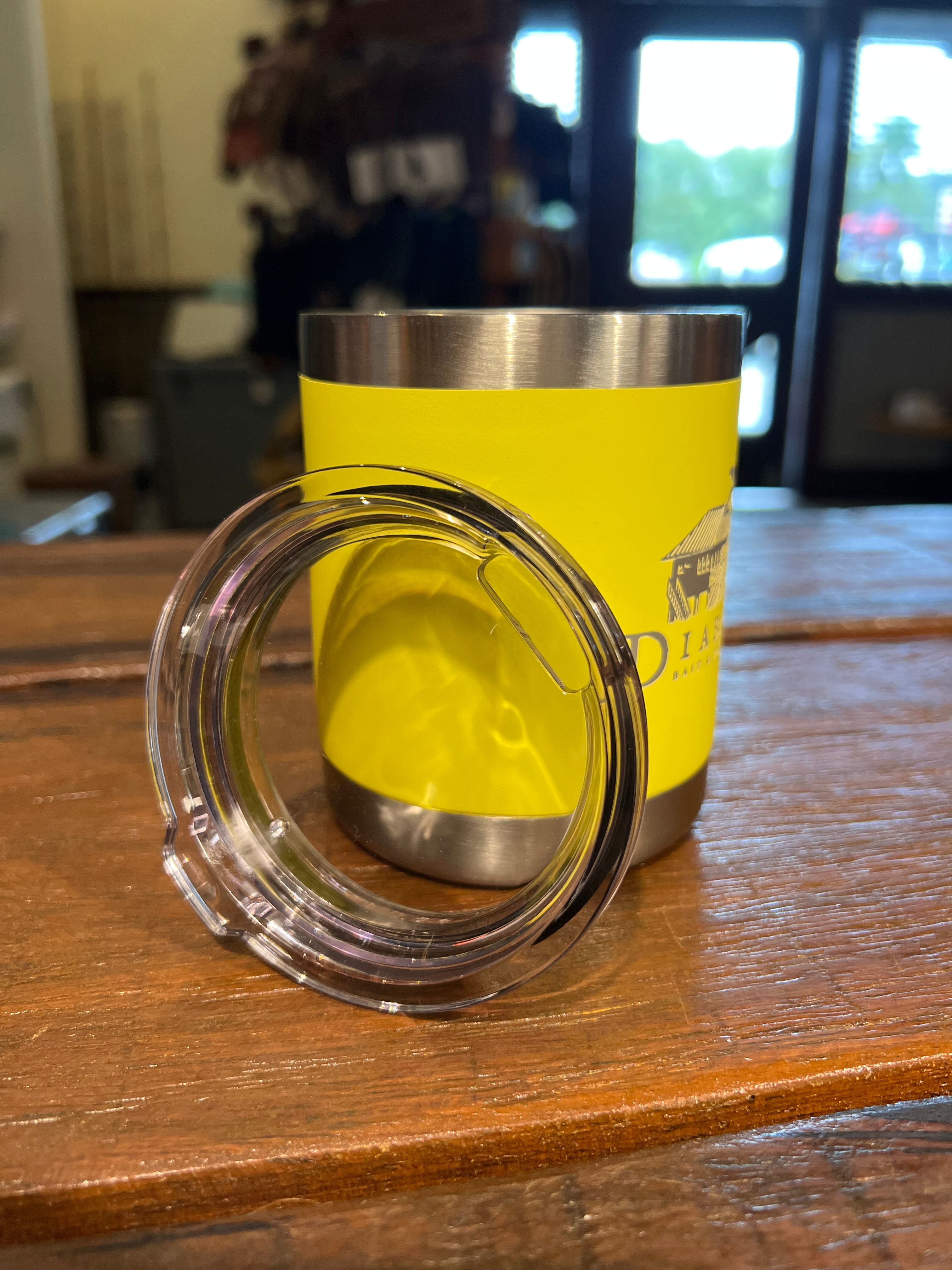 10 OZ Tumbler