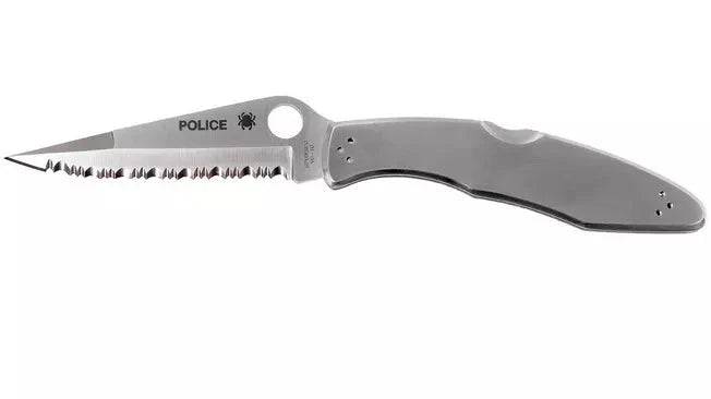 POLICE MODEL