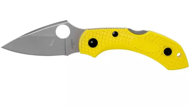 Dragonfly 2 Salt Pin Yellow PLAINEDGE