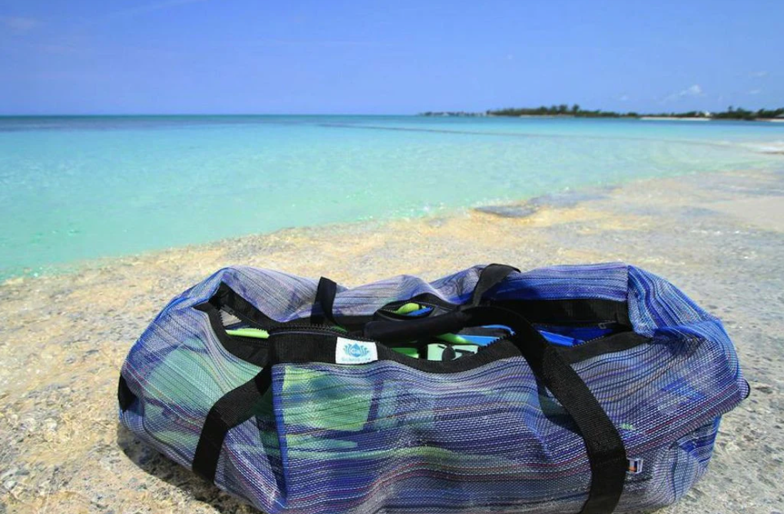 GEAR BAG LG