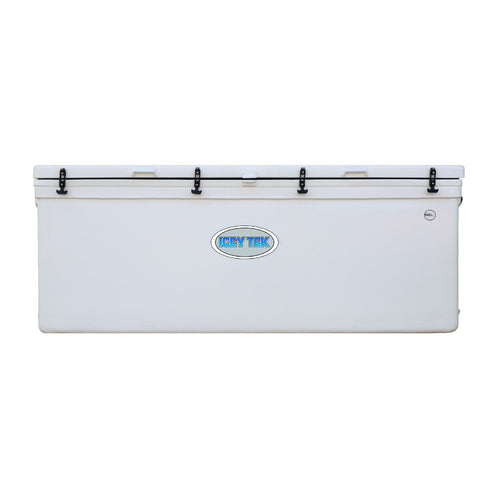 "Goliath" 600L Long Ice Box Cooler