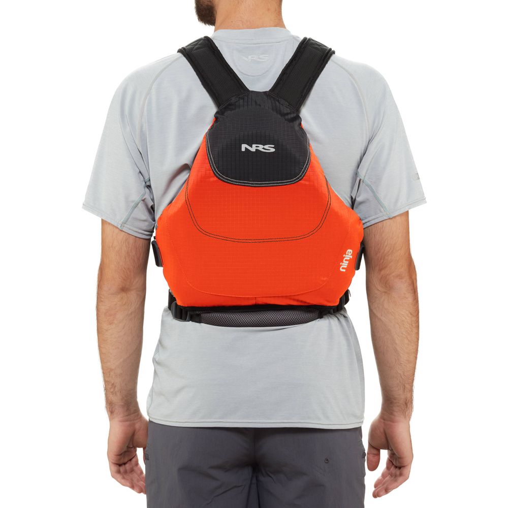 NRS NINJA PFD