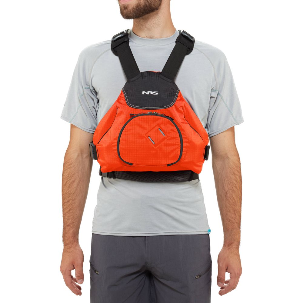 NRS NINJA PFD