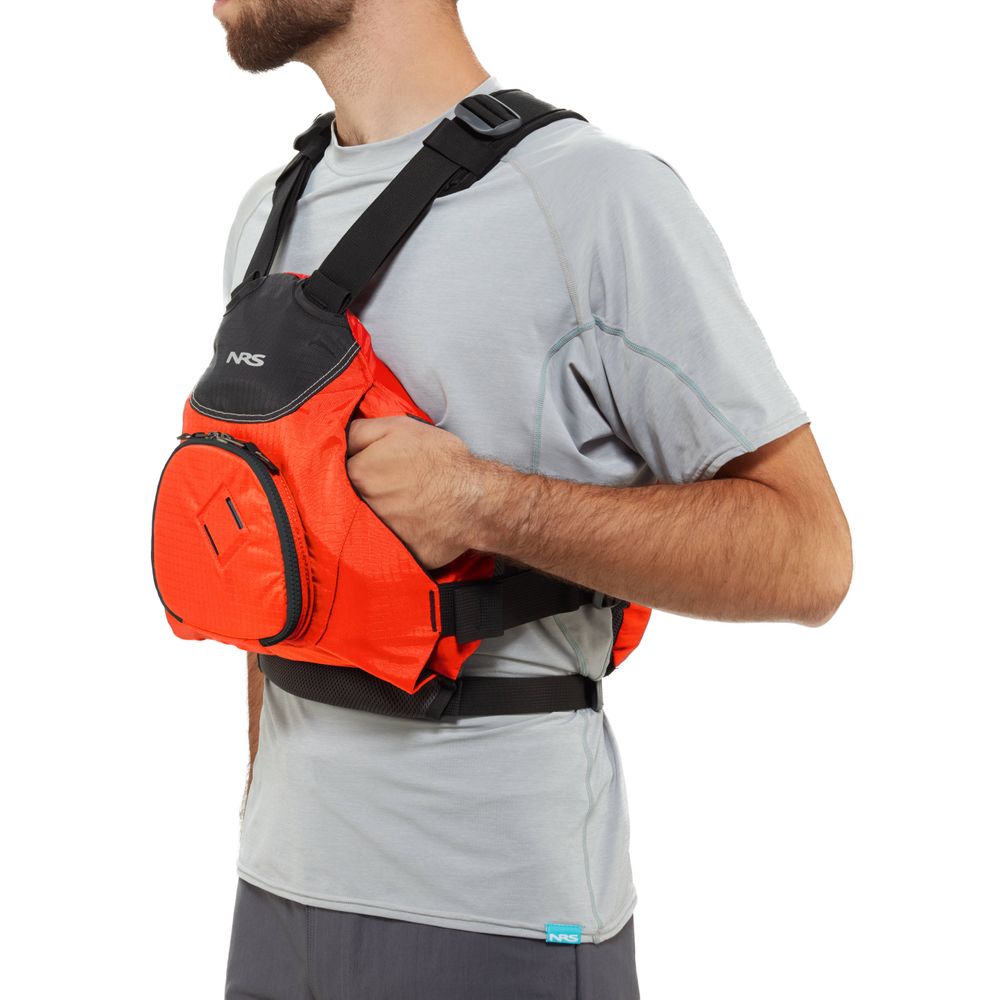 NRS NINJA PFD