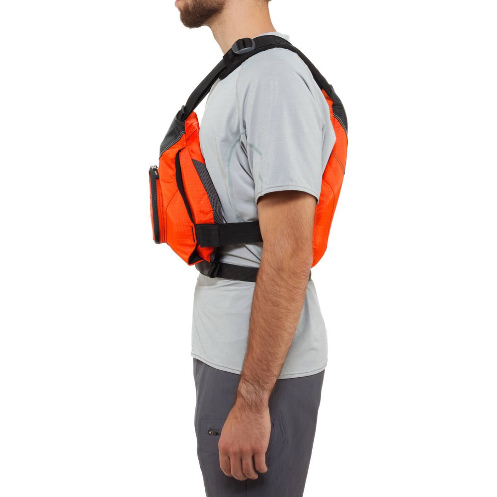NRS NINJA PFD