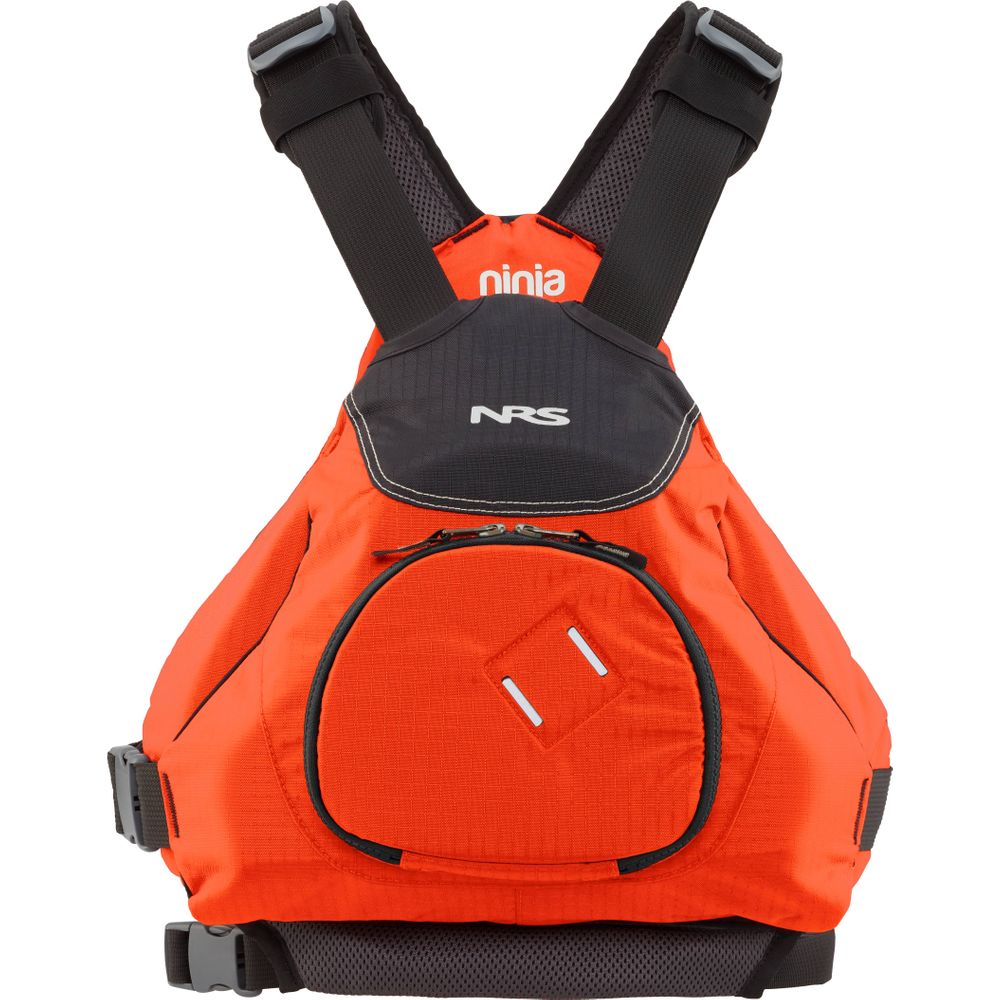 NRS NINJA PFD