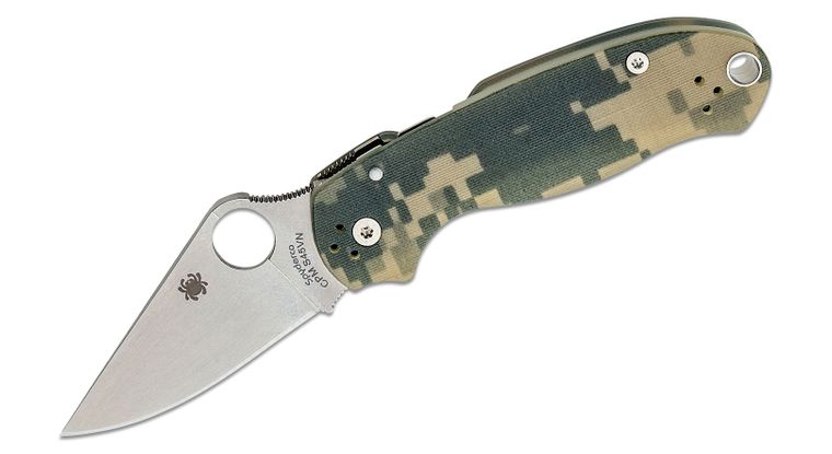 PARA 3 G-10 DIGITAL CAMO