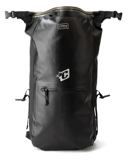 S-LOCK DRY BAG 35L