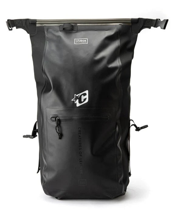 S-LOCK DRY BAG 35L