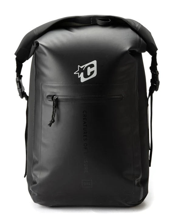 S-LOCK DRY BAG 35L