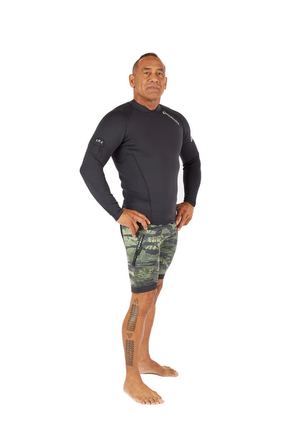 WAIHANA TROPICAM TECH JAMMERS