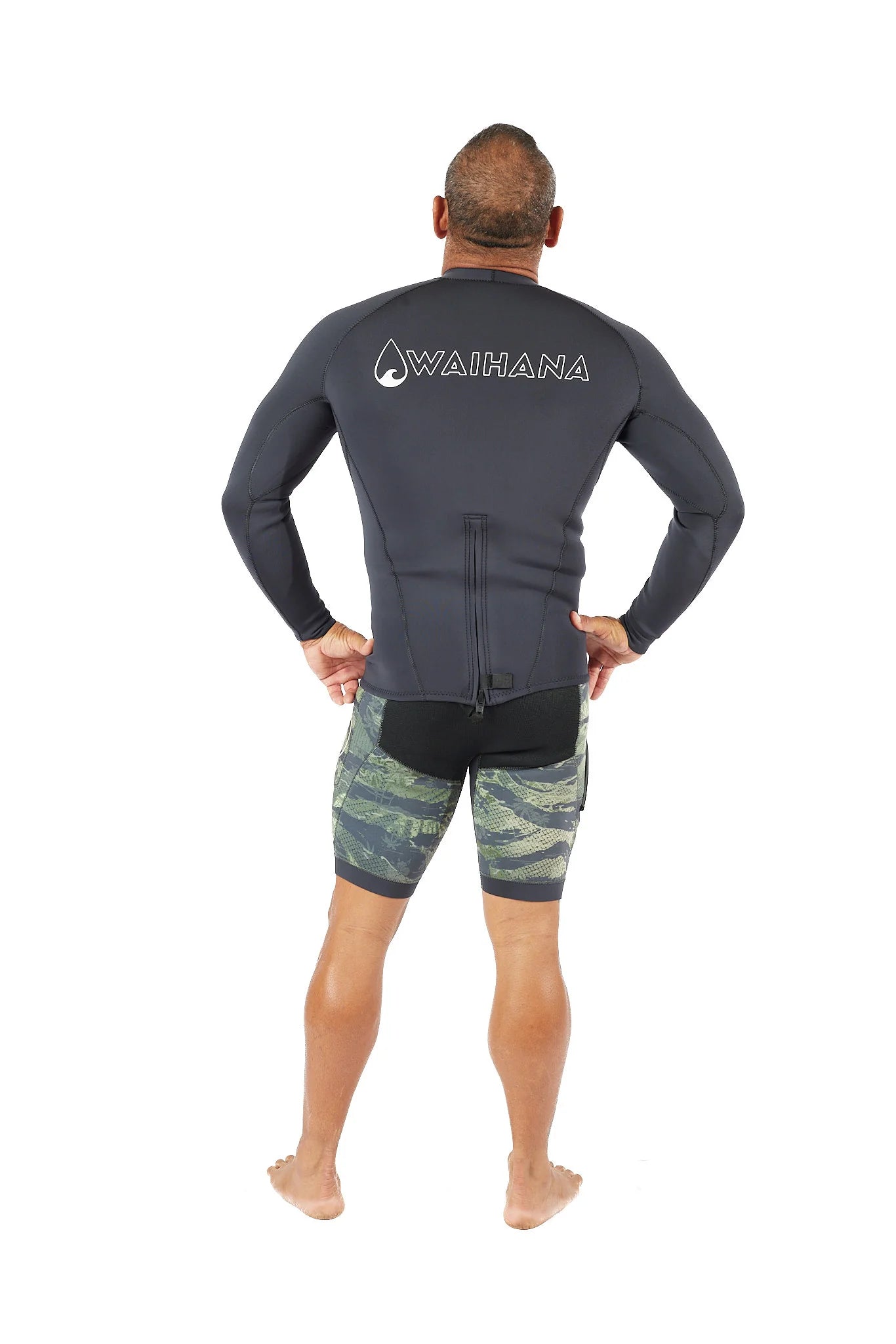 WAIHANA TROPICAM TECH JAMMERS