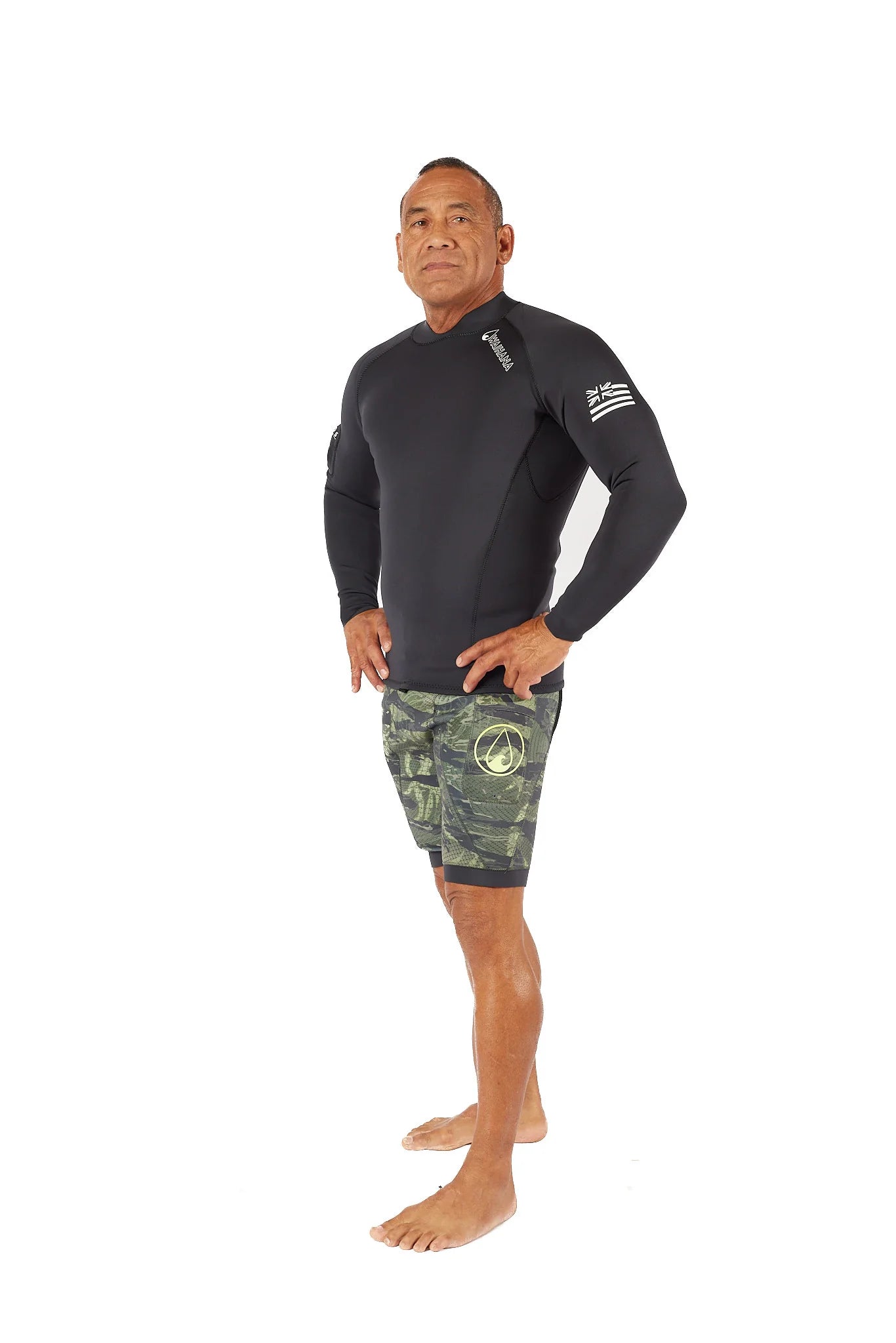 WAIHANA TROPICAM TECH JAMMERS