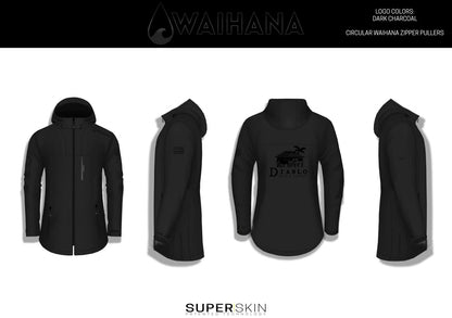 WAIHANA X DBT SUPERSKIN GUIDE COAT