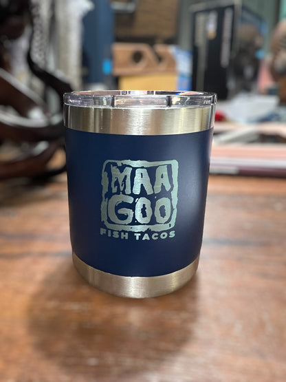 10 OZ Tumbler