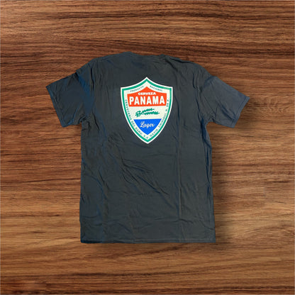 CERVEZA PANAMA T-SHIRT