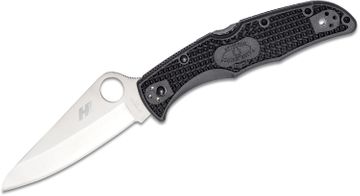 PACIFIC SALT 2 BLK SILVER BLADE