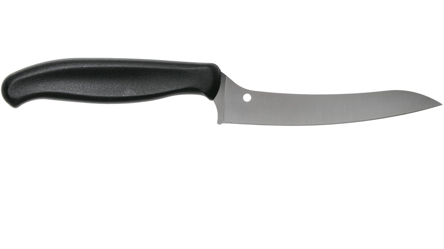 Z- Cut Black Pointed Tip