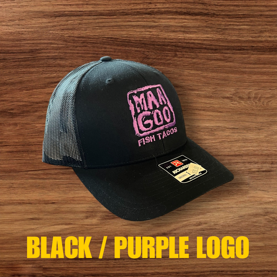 MAAGOO HAT