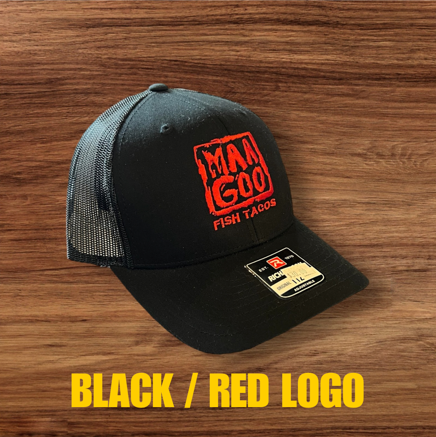 MAAGOO HAT