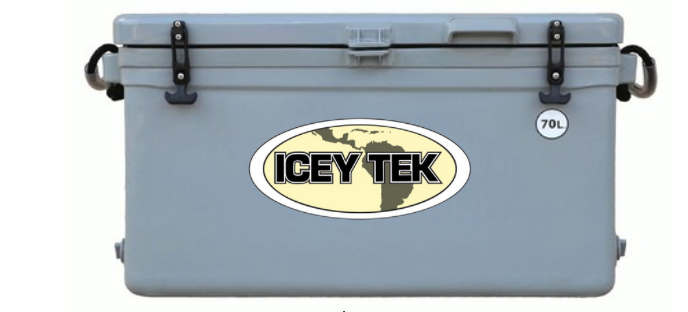 ICEY-TEK 70L