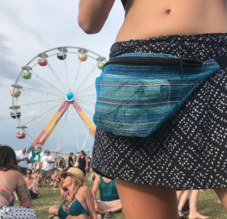 FANNY PACK - GILI