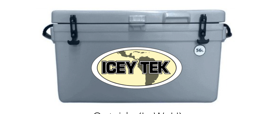 ICEY-TEK 56L