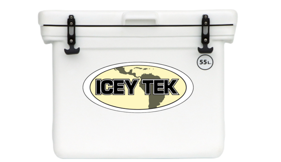 ICEY-TEK 55L