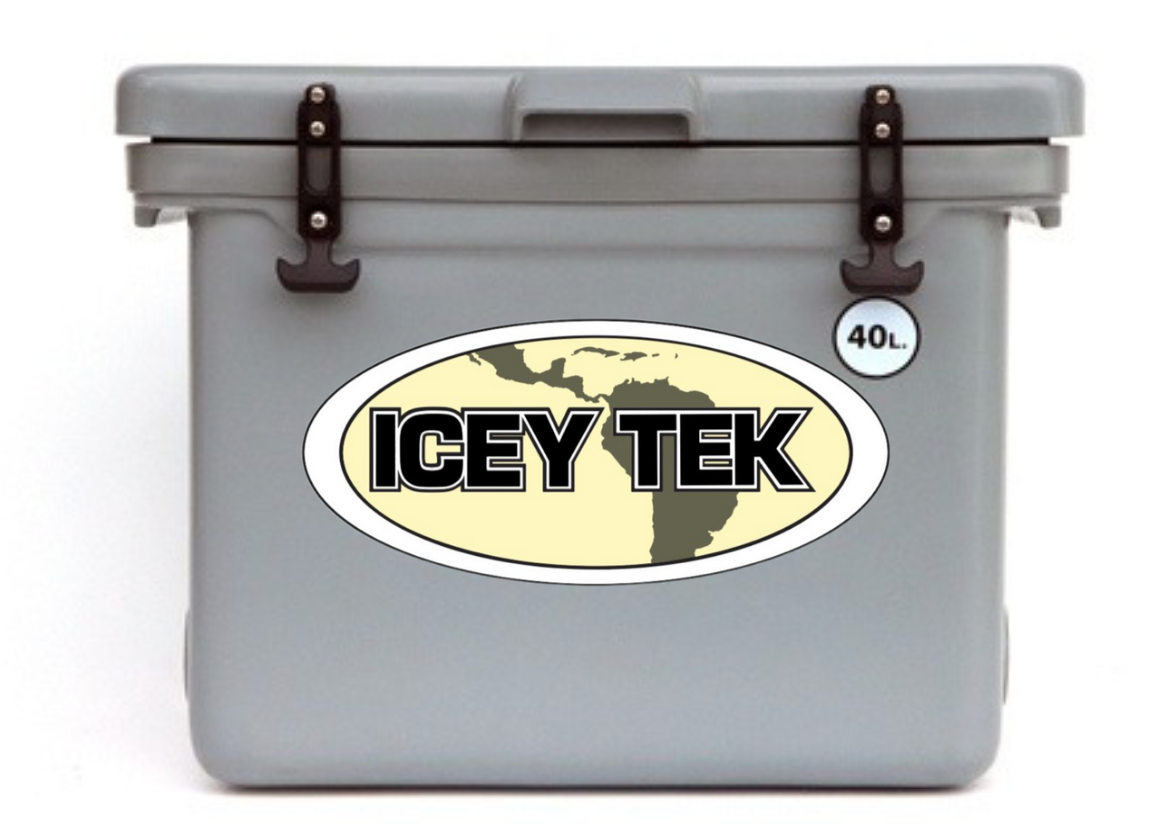 ICEY-TEK 40L