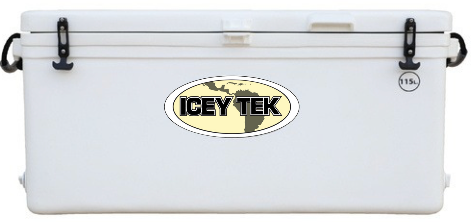 ICEY-TEK 115L