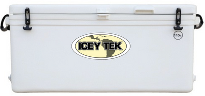 ICEY-TEK 115L