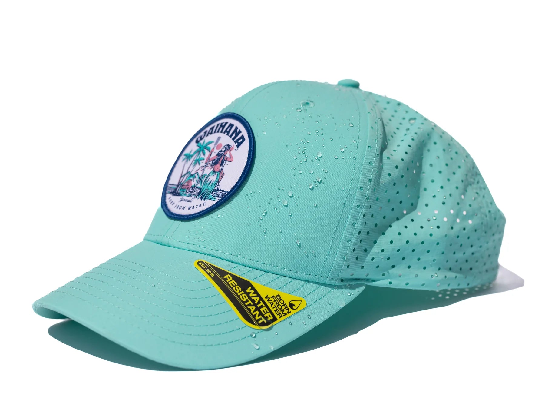 WAIHANA HULA DIVER HYDRO HAT