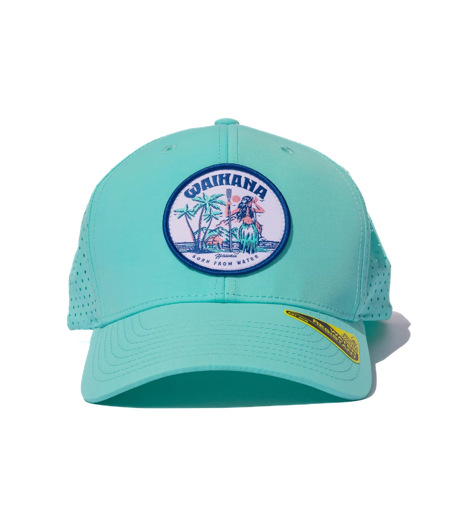 WAIHANA HULA DIVER HYDRO HAT