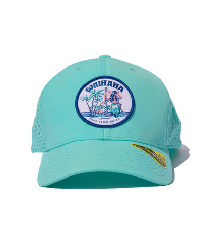 WAIHANA HULA DIVER HYDRO HAT