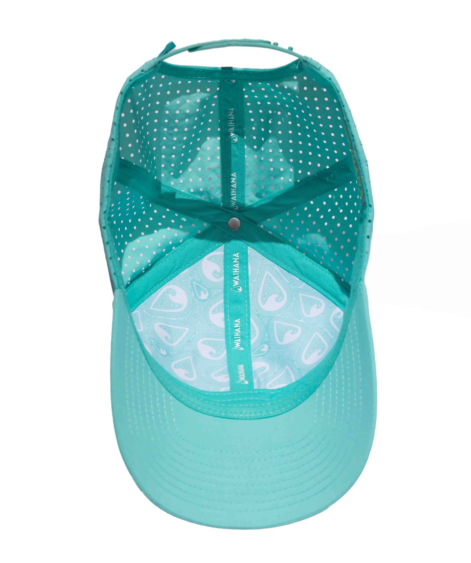 WAIHANA HULA DIVER HYDRO HAT