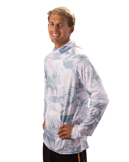 WAIHANA ISLAND SKY SUN SHIRT