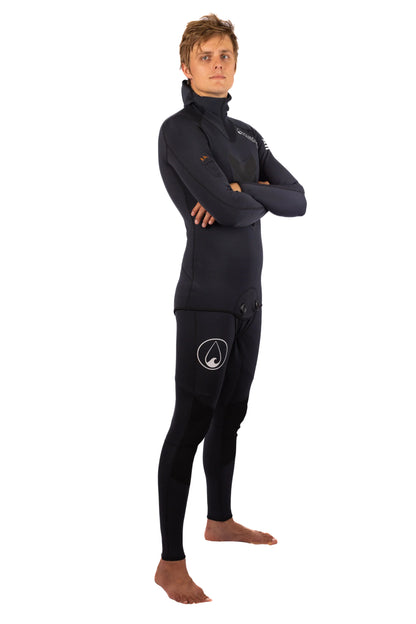 WAIHANA ESSENTIALS WETSUIT 3.0MM