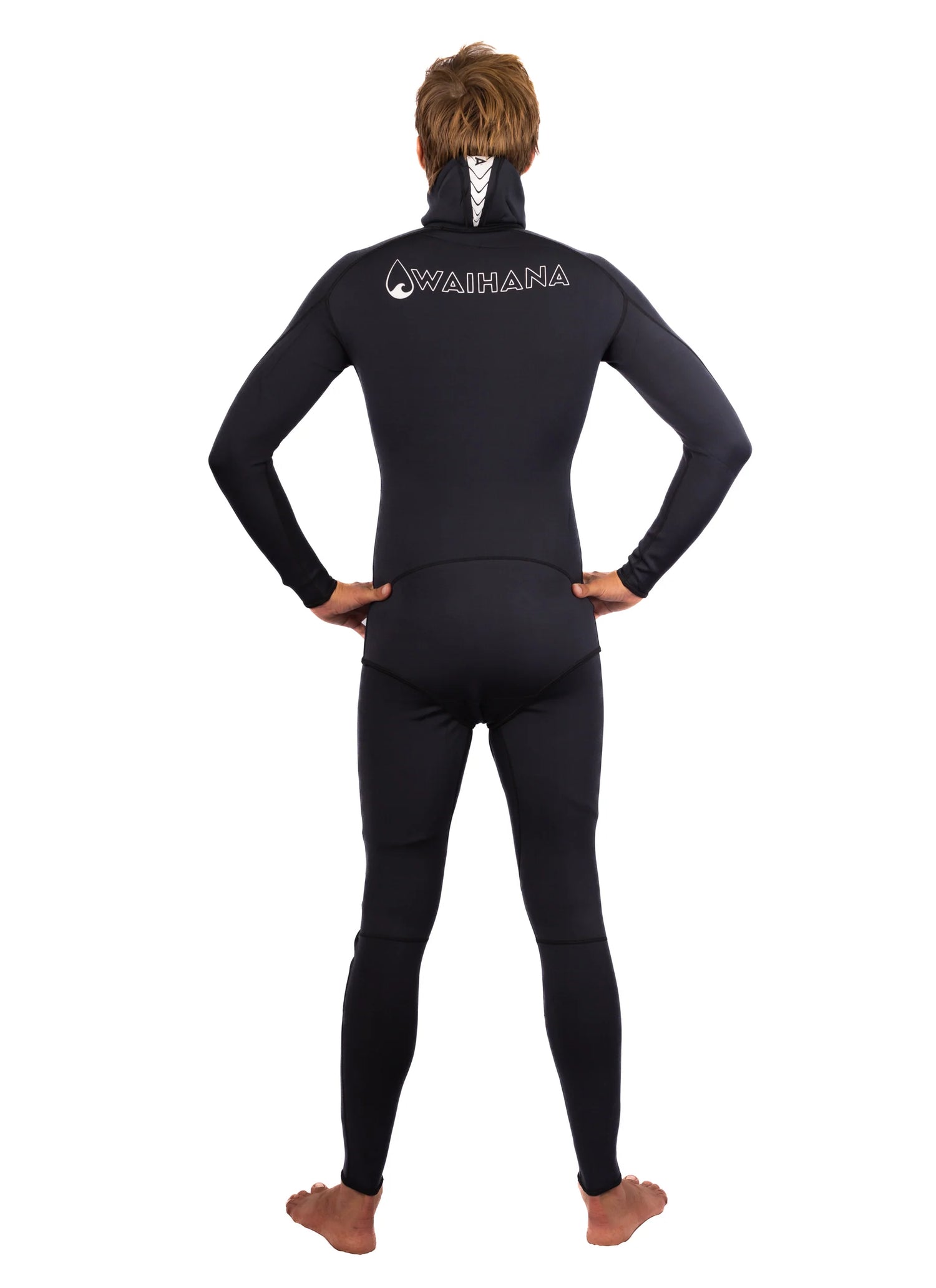 WAIHANA ESSENTIALS WETSUIT 3.0MM