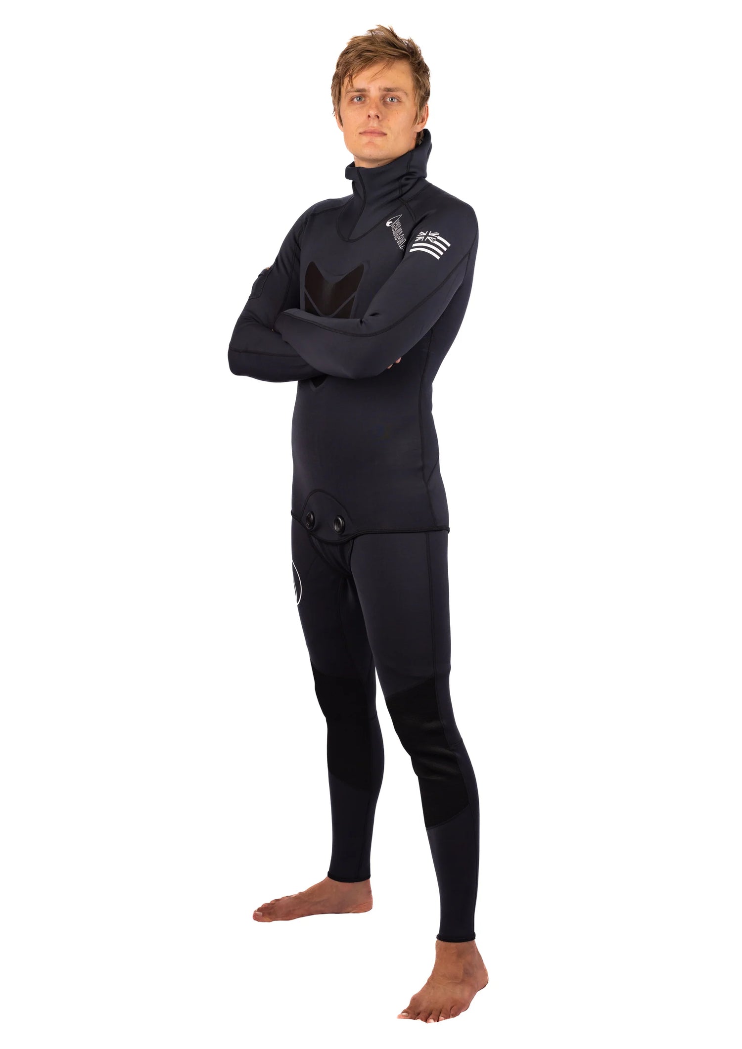 WAIHANA ESSENTIALS WETSUIT 3.0MM