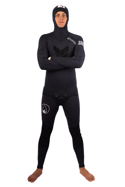 WAIHANA ESSENTIALS WETSUIT 3.0MM