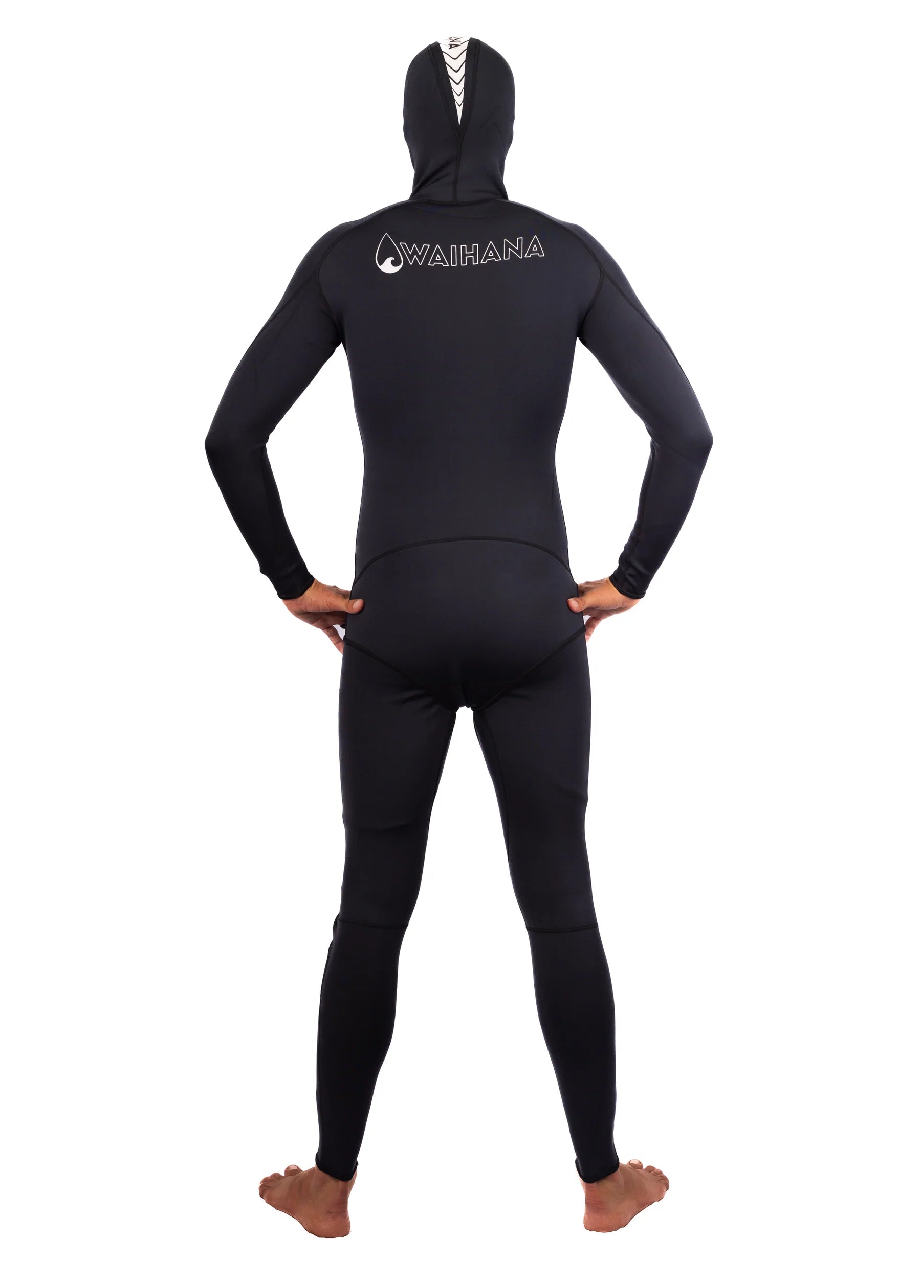 WAIHANA ESSENTIALS WETSUIT 3.0MM