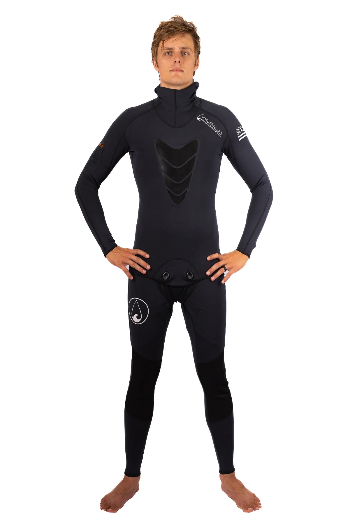 WAIHANA ESSENTIALS WETSUIT 3.0MM