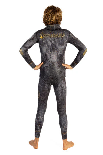 WAIHANA MENS GOLIATH  WETSUIT 1.5MM