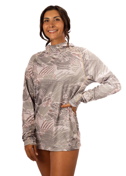 WAIHANA SANDY SUN SHIRT