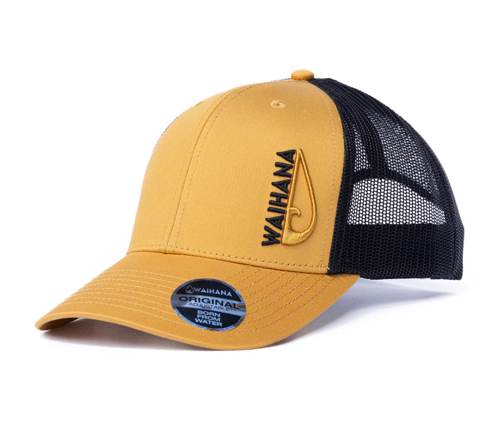 WAIHANA SUNSET BEACH TRUCKER