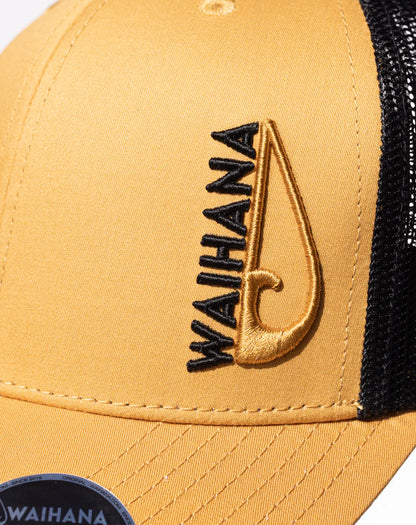 WAIHANA SUNSET BEACH TRUCKER