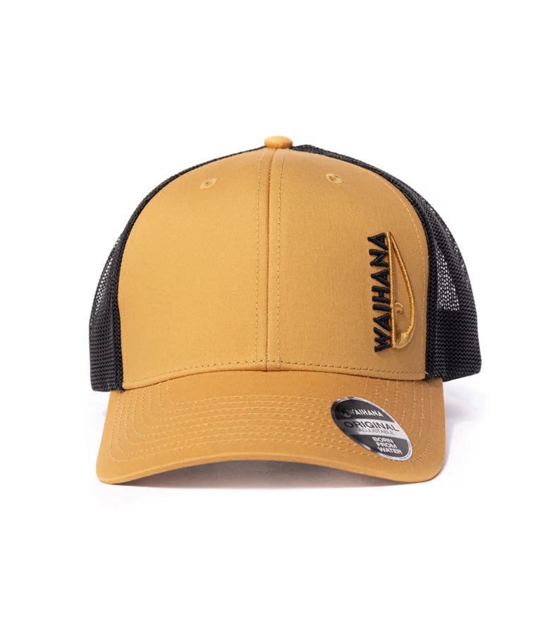 WAIHANA SUNSET BEACH TRUCKER