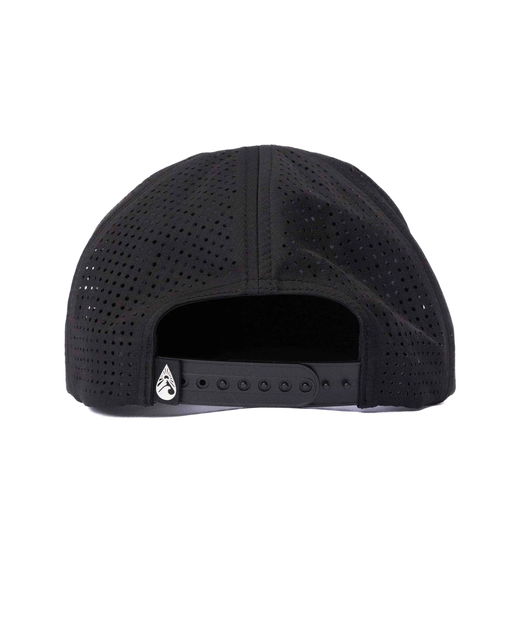 WAIHANA TROPICAM BLACK HYDRO HAT