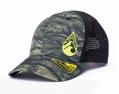 WAIAHANA TROPICAM HYDRO HAT