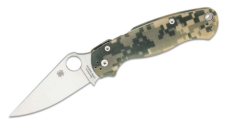 PARA 2 Camo